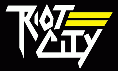 logo Riot City